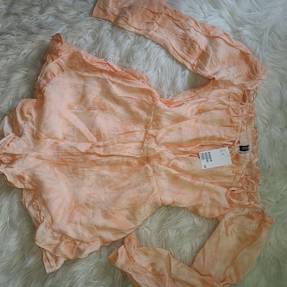 Romper - Picture 2 of 4